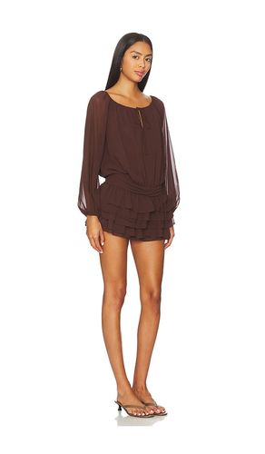COMBISHORT DALLAS en . Taille S. Also en XS - Amanda Uprichard - Modalova