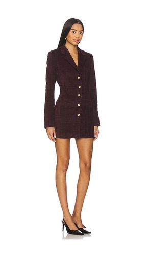 COMBISHORT PERALTA en . Taille S. Also en XS, M - Amanda Uprichard - Modalova