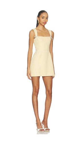 COMBISHORT BAYLEE en . Taille S. Also en XS, M, L, XL - Amanda Uprichard - Modalova
