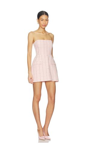 COMBISHORT BETHANY en . Taille S. Also en XS, M, L, XL - Amanda Uprichard - Modalova