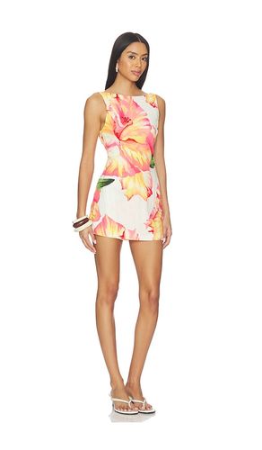 COMBISHORT FRANCIE en . Taille L. Also en M, S, XS - Amanda Uprichard - Modalova