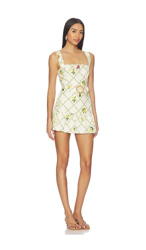 COMBISHORT LENA en . Taille S. Also en - Amanda Uprichard - Modalova
