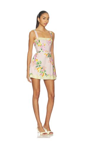 COMBISHORT JUDIE en . Taille S. Also en M - Amanda Uprichard - Modalova