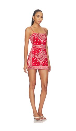 COMBISHORT AVANI en . Taille S. Also en L - Amanda Uprichard - Modalova