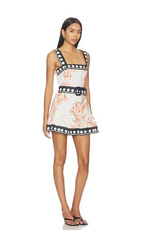 COMBISHORT LENA en ,. Taille XS. Also en S, L - Amanda Uprichard - Modalova