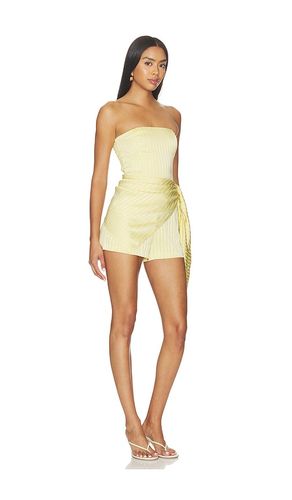 COMBISHORT CHERYL en . Taille XS. Also en M, L - Amanda Uprichard - Modalova