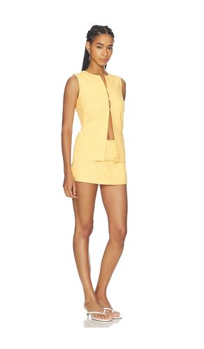 COMBISHORT EMSLEY en . Taille L. Also en M, S, XL, XS - Amanda Uprichard - Modalova