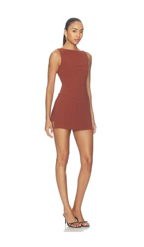 COMBISHORT INES en . Taille XS. Also en S, M, L - Amanda Uprichard - Modalova