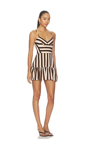 COMBISHORT SPENCER en . Taille L. Also en XL - Amanda Uprichard - Modalova