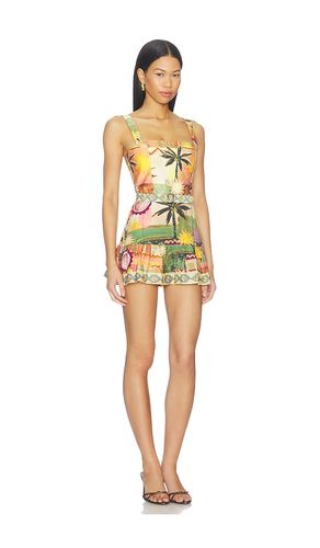 COMBISHORT APRIL en . Taille XS. Also en S, M - Amanda Uprichard - Modalova