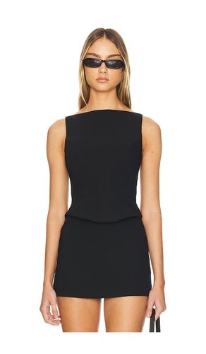 X REVOLVE Ines Top en . Taille XS. Also en M, L, XL - Amanda Uprichard - Modalova