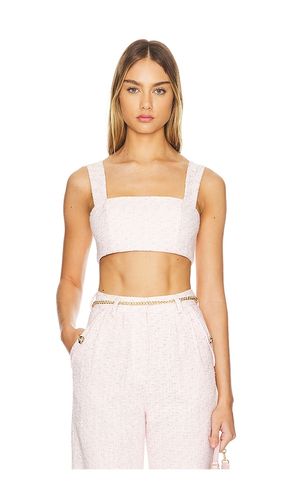 X REVOLVE Tish Top en . Taille L. Also en M, S, XL, XS - Amanda Uprichard - Modalova