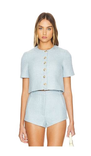 X REVOLVE Braswell Top en . Taille M. Also en S, XL, XS - Amanda Uprichard - Modalova