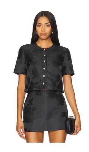 X REVOLVE Braswell Top en . Taille M. Also en XL, XS - Amanda Uprichard - Modalova