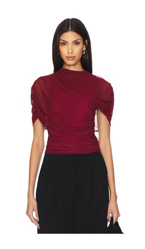 X REVOLVE Evianna Top in . Size S, XS - Amanda Uprichard - Modalova