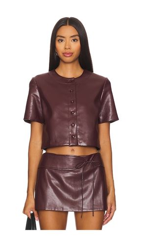 Braswell Top in . Size L, XL, XS - Amanda Uprichard - Modalova