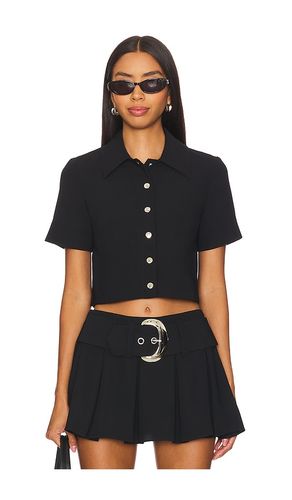 Josie Top en . Taille XS. Also en S, M - Amanda Uprichard - Modalova
