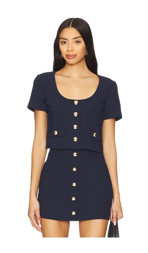 Benton Top en . Taille M. Also en S, XS - Amanda Uprichard - Modalova