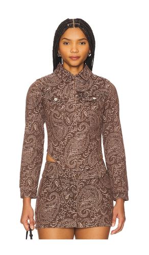 Bristol Top in . Size L, S, XL, XS - Amanda Uprichard - Modalova