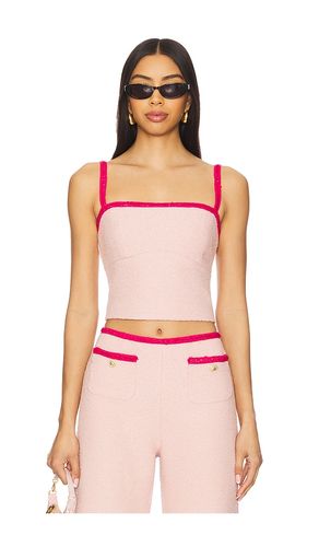 Windsor Top en . Taille L. Also en M, S, XS - Amanda Uprichard - Modalova