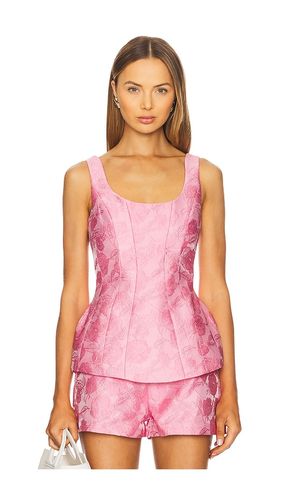 TOP SANS MANCHES TOP in . Size M - Amanda Uprichard - Modalova