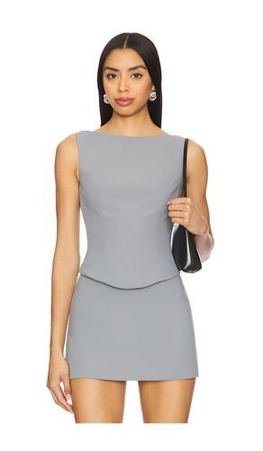 X REVOLVE Ines Top en . Taille L. Also en M, XL - Amanda Uprichard - Modalova