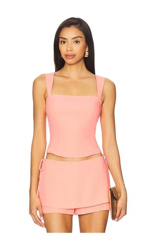 Ceronne Top en . Taille M. Also en L - Amanda Uprichard - Modalova