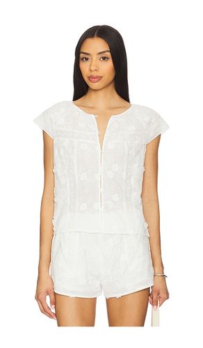 Norina Top en . Taille M. Also en XS, XL - Amanda Uprichard - Modalova