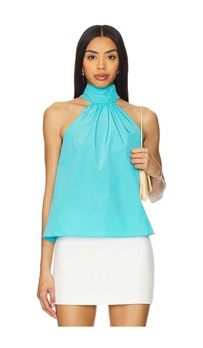 Fontana Top en . Taille L. Also en M, S, XL, XS - Amanda Uprichard - Modalova