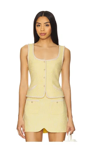 GILET CALIGARI in . Size S - Amanda Uprichard - Modalova