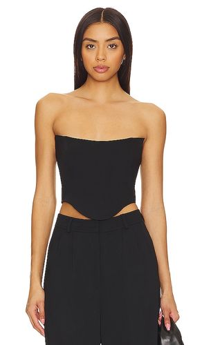 TOP CROPPED SABINE en . Taille M. Also en L, S, XL, XS - Amanda Uprichard - Modalova
