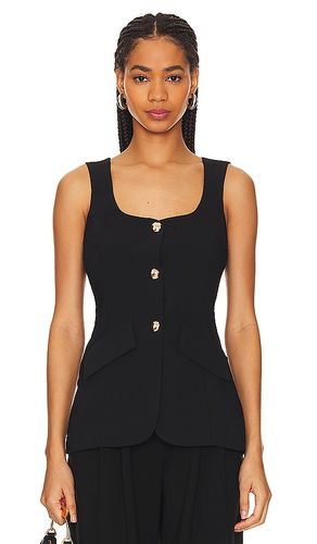 Kya Top en . Taille S. Also en XS - Amanda Uprichard - Modalova