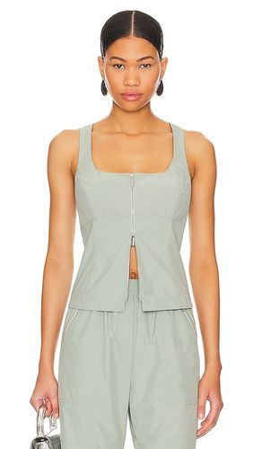 Violet Top en . Taille M. Also en S, XS - Amanda Uprichard - Modalova