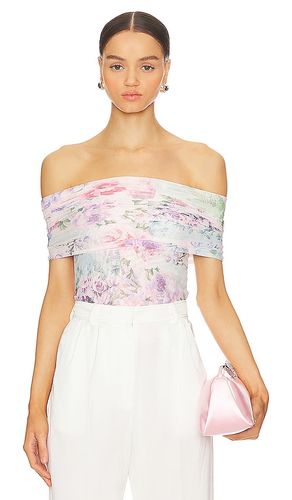 Leia Top en . Taille S. Also en XL, XS - Amanda Uprichard - Modalova