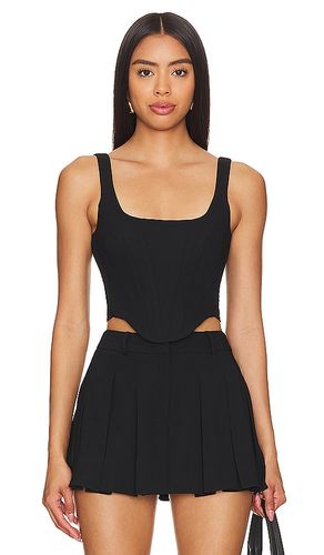 X REVOLVE Fisher Top en . Taille S. Also en - Amanda Uprichard - Modalova