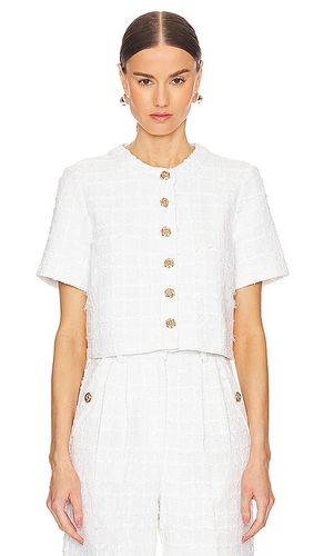 Braswell Top en . Taille XS. Also en S - Amanda Uprichard - Modalova