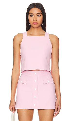 Harley Top en . Taille L. Also en M, S - Amanda Uprichard - Modalova