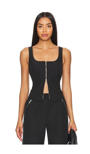 Violet Top en . Taille S. Also en XS - Amanda Uprichard - Modalova