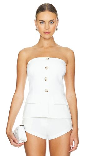 BUSTIER KOURT en . Taille S. Also en - Amanda Uprichard - Modalova