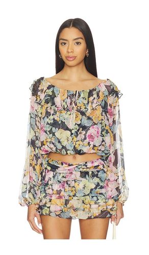 Millie Top en . Taille M. Also en - Amanda Uprichard - Modalova