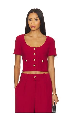 Noho Top en . Taille S. Also en XS, M, L - Amanda Uprichard - Modalova