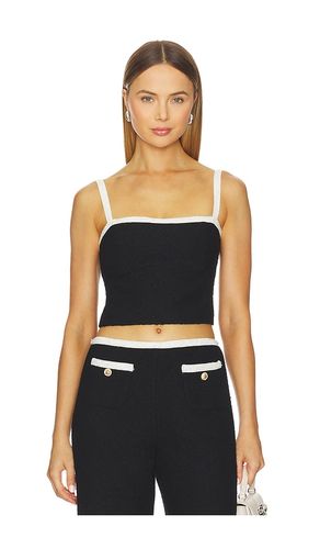X REVOLVE Windsor Top en ,. Taille L. Also en M, S, XS - Amanda Uprichard - Modalova