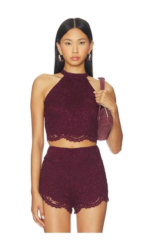 X REVOLVE Brynley Top en . Taille S. Also en XS, M, L - Amanda Uprichard - Modalova