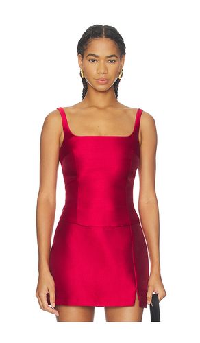 Jacksonville Top en . Taille S. Also en XS, M - Amanda Uprichard - Modalova