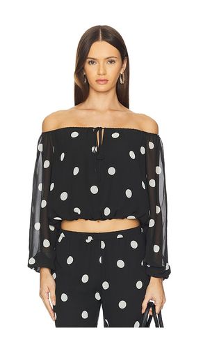 X REVOLVE Dallas Top en . Taille S. Also en XS, M - Amanda Uprichard - Modalova
