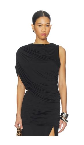 Leo Top en . Taille S. Also en XS, M - Amanda Uprichard - Modalova