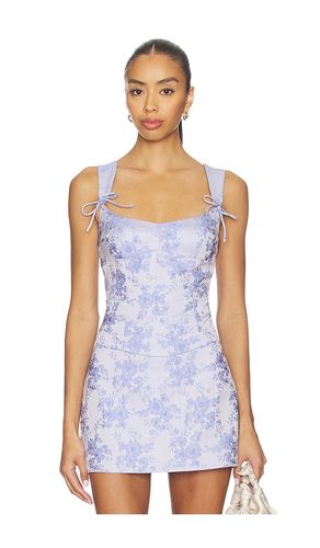 Candice Top en . Taille L. Also en M, S, XS - Amanda Uprichard - Modalova