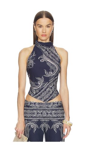 Arielle Top en . Taille L. Also en M, S, XS - Amanda Uprichard - Modalova