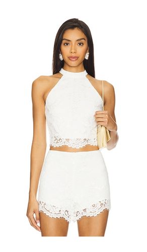 Brynley Top en . Taille L. Also en S - Amanda Uprichard - Modalova