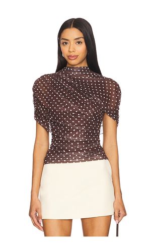 X REVOLVE Evianna Top en . Taille S. Also en XS, M, L - Amanda Uprichard - Modalova